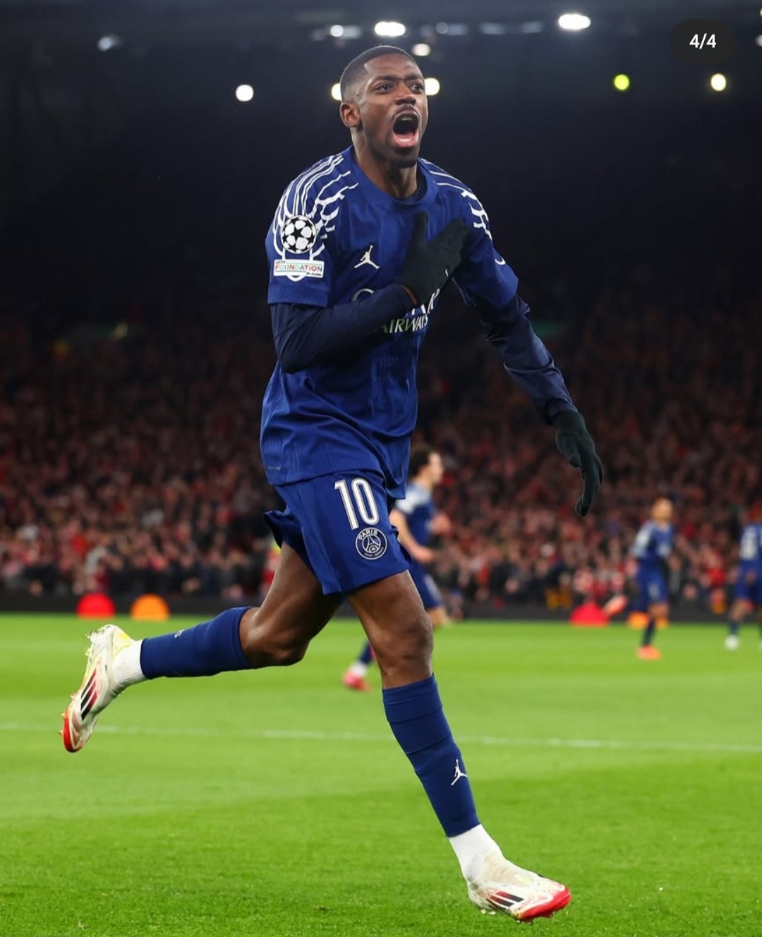 法比奥足协杯决赛数据：点球两罚两中，上演帽子戏法