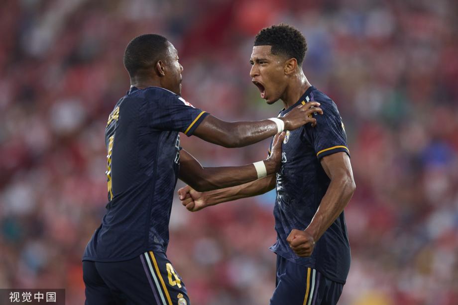 他的跑位太聪明了